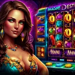 Madame Destiny Megaways Nasıl Oynanır? Kurallar ve Stratejiler