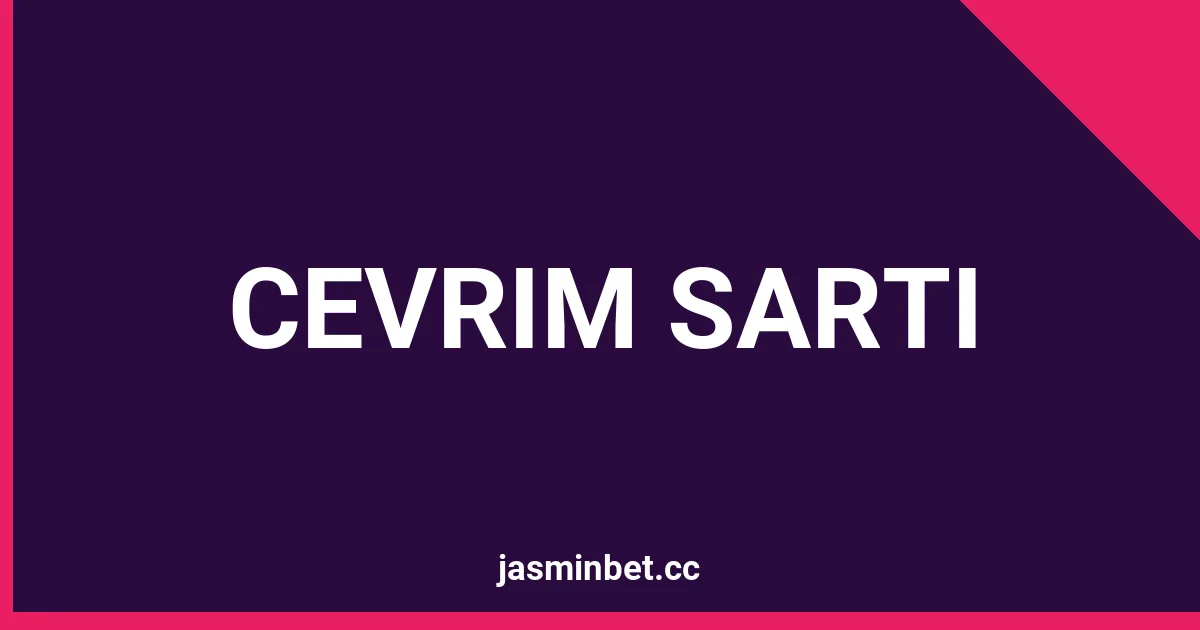 CEVRIM SARTI
