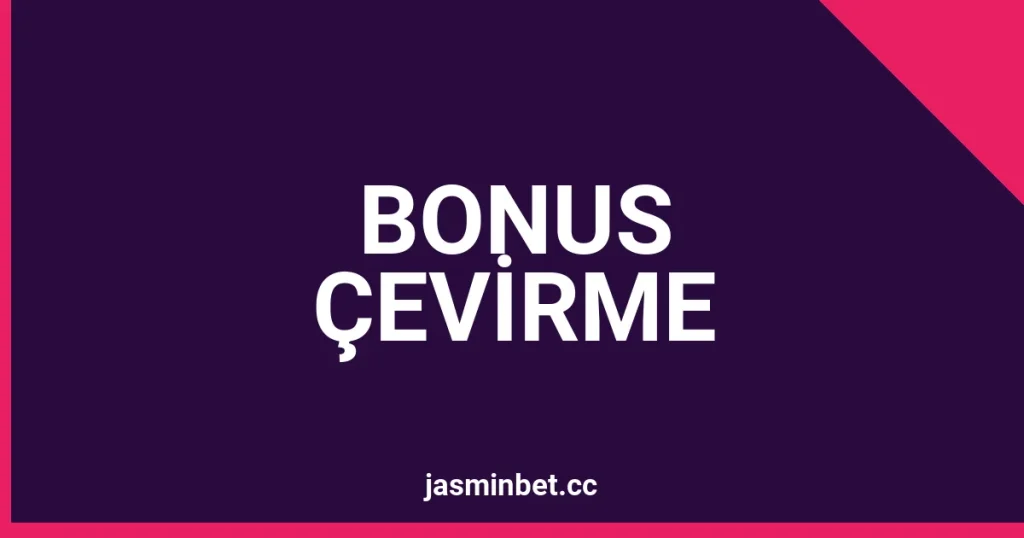 Jasminbet 0 Hoşgeldin Bonusunu Slotta mı Canlı Casino'da mı Daha Hızlı Çevirdim?