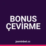 Jasminbet 0 Hoşgeldin Bonusunu Slotta mı Canlı Casino'da mı Daha Hızlı Çevirdim?