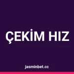 Jasminbet'te Papara'dan Çekim 5 Dakikada Düştü, Havale 4 Saat Sürdü: Karşılaştırma